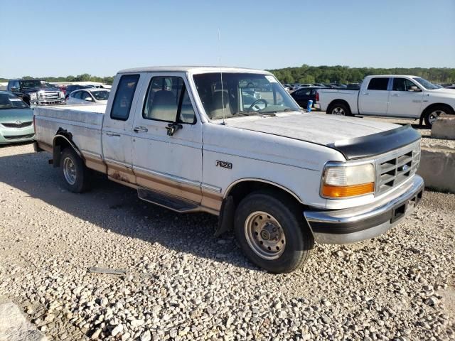 1996 Ford F150