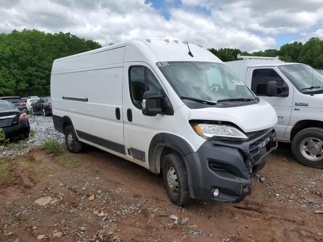 2023 Dodge RAM Promaster 3500 3500 High