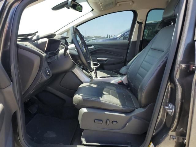 2015 Ford C-MAX Premium SEL