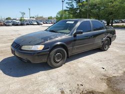 Toyota Camry CE Vehiculos salvage en venta: 1999 Toyota Camry CE