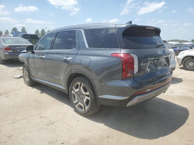 2024 Hyundai Palisade SEL Premium