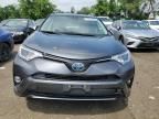 2017 Toyota Rav4 HV LE