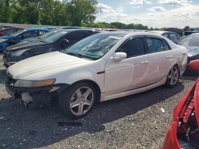 2007 Acura TL