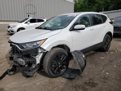 2021 Honda CR-V EX en venta en West Mifflin, PA