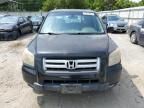 2008 Honda Pilot EXL