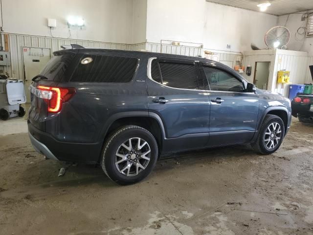 2020 GMC Acadia SLE