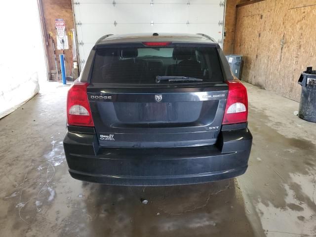 2010 Dodge Caliber SXT