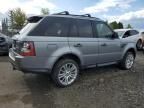 2011 Land Rover Range Rover Sport LUX