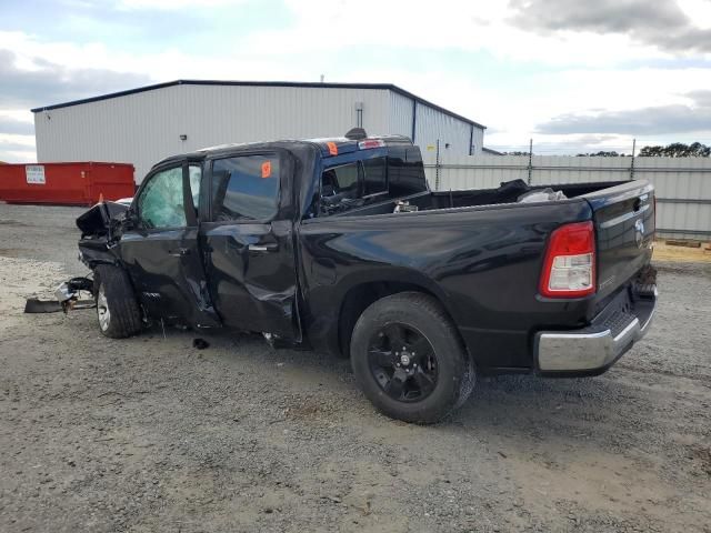 2020 Dodge RAM 1500 BIG HORN/LONE Star