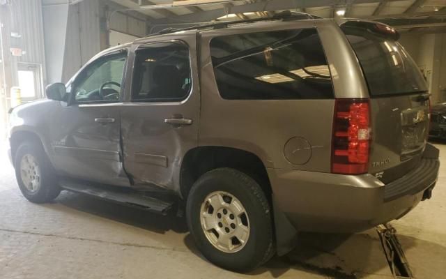 2013 Chevrolet Tahoe K1500 LS