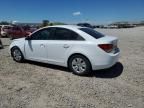 2016 Chevrolet Cruze Limited LS