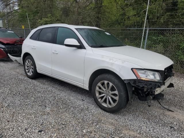 2013 Audi Q5 Premium