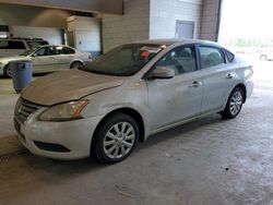 2014 Nissan Sentra S en venta en Waldorf, MD