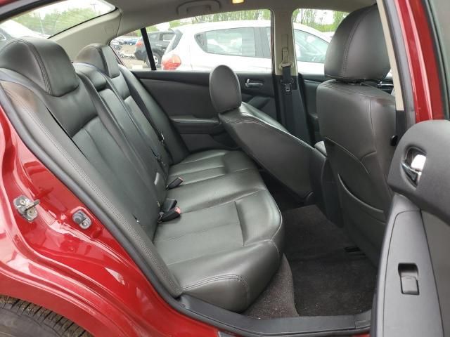 2007 Nissan Altima 2.5