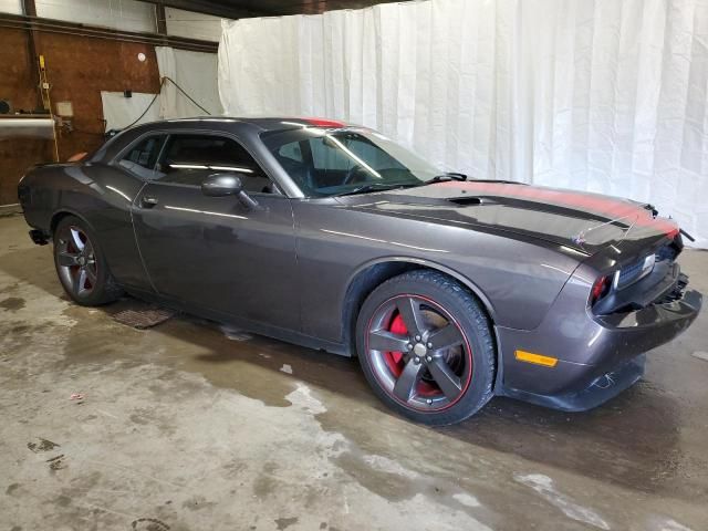 2014 Dodge Challenger SXT