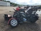 2017 Can-Am Spyder Roadster F3-T