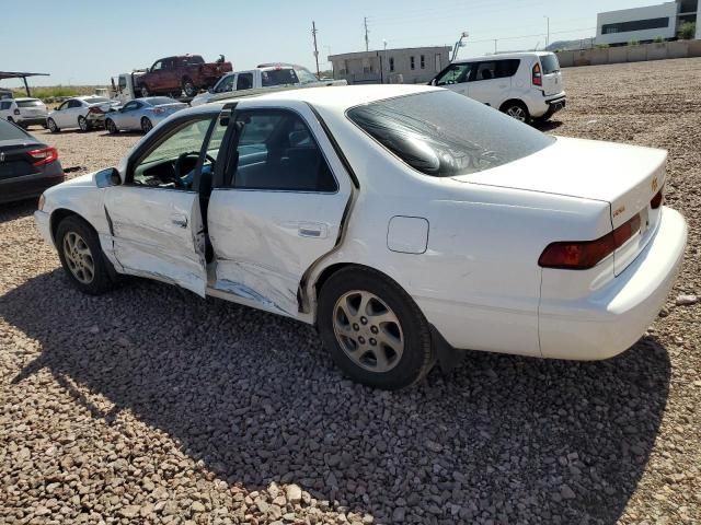 1998 Toyota Camry CE