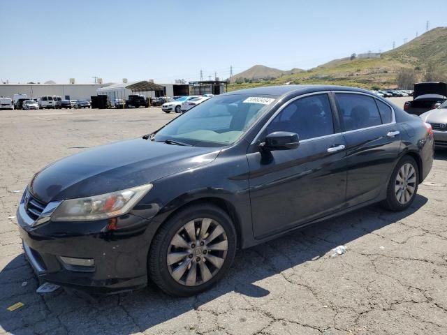 2014 Honda Accord Touring