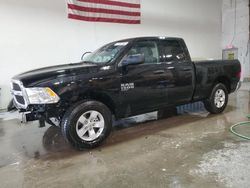 Salvage cars for sale from Copart Greenwood, NE: 2024 Dodge RAM 1500 Classic SLT