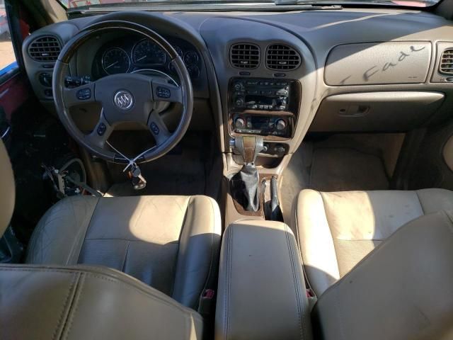 2005 Buick Rainier CXL