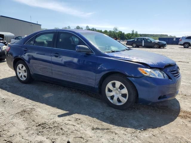 2007 Toyota Camry CE