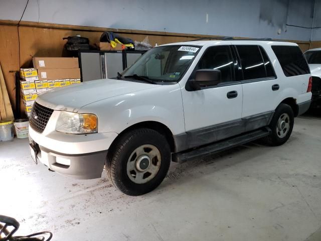 2006 Ford Expedition XLT