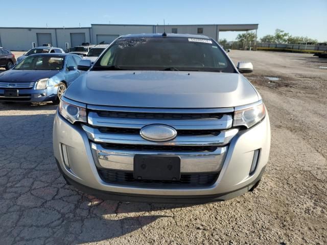 2012 Ford Edge SEL