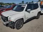 2016 Jeep Renegade Limited