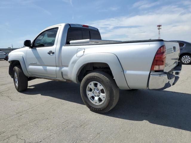 2006 Toyota Tacoma Prerunner