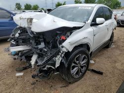 Honda cr-v ex salvage cars for sale: 2020 Honda CR-V EX