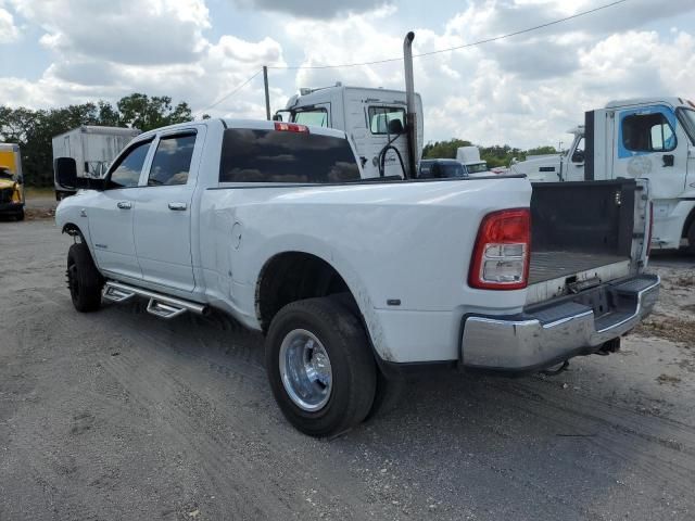 2021 Dodge RAM 3500 Tradesman