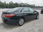 2015 Toyota Camry Hybrid