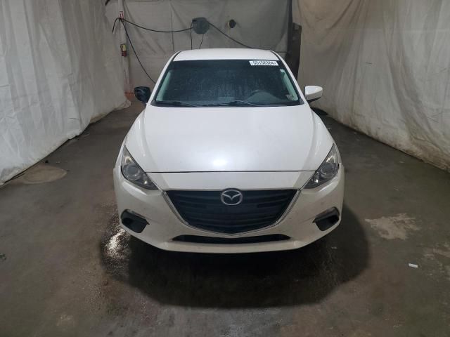 2014 Mazda 3 Touring