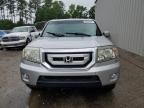 2011 Honda Pilot Exln