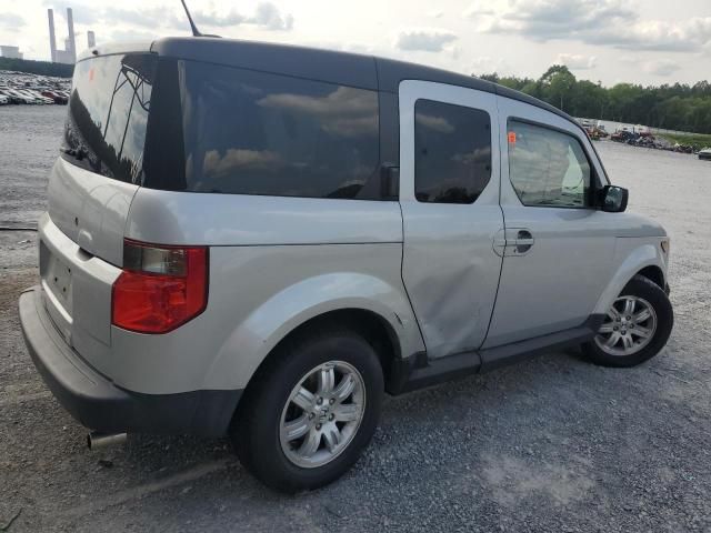 2007 Honda Element EX