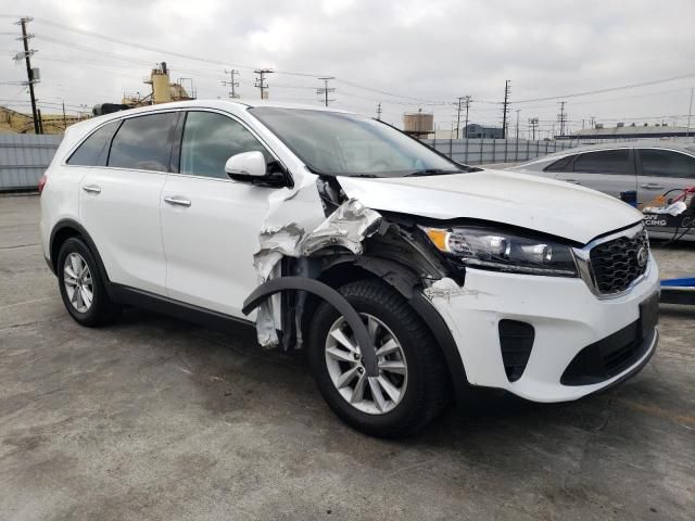 2019 KIA Sorento L