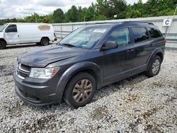 Dodge Journey se salvage cars for sale: 2015 Dodge Journey SE