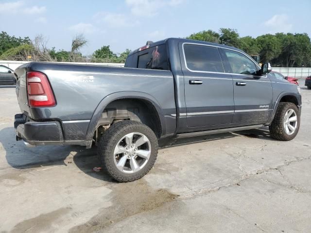 2019 Dodge RAM 1500 Limited