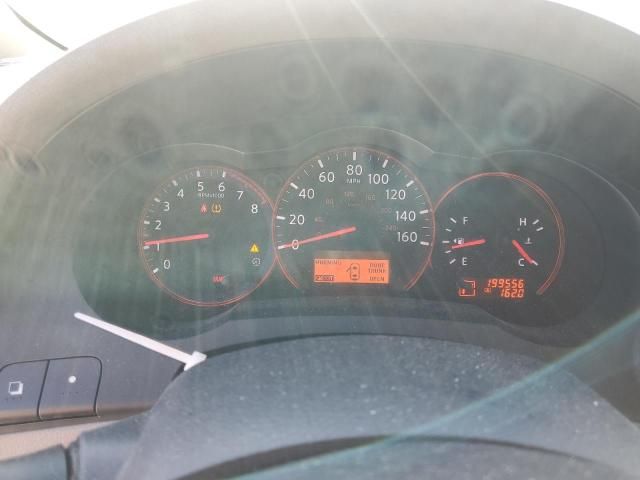 2007 Nissan Altima 2.5