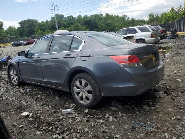 2009 Honda Accord EX