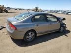 2006 Honda Civic Hybrid