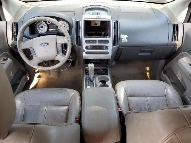 2010 Ford Edge SEL