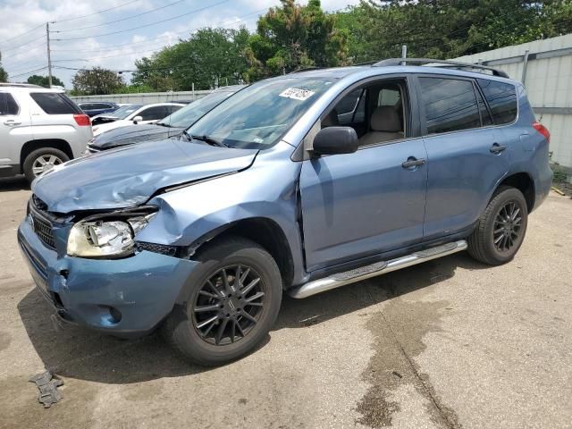 2008 Toyota Rav4