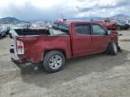 2017 Chevrolet Colorado LT