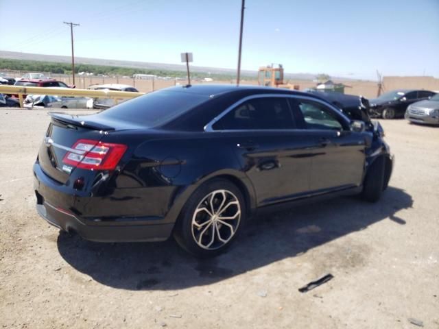 2019 Ford Taurus SHO