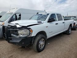 Vehiculos salvage en venta de Copart Phoenix, AZ: 2022 Dodge RAM 2500 Tradesman