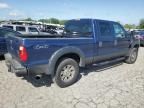 2008 Ford F250 Super Duty