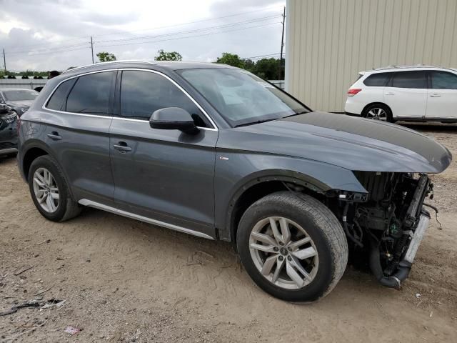 2022 Audi Q5 Premium 45