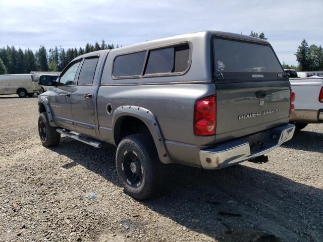 2007 Dodge RAM 2500 ST