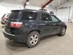 2008 GMC Acadia SLE